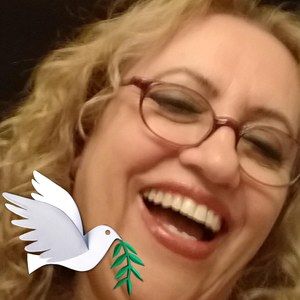 Meet your Posher, Helen